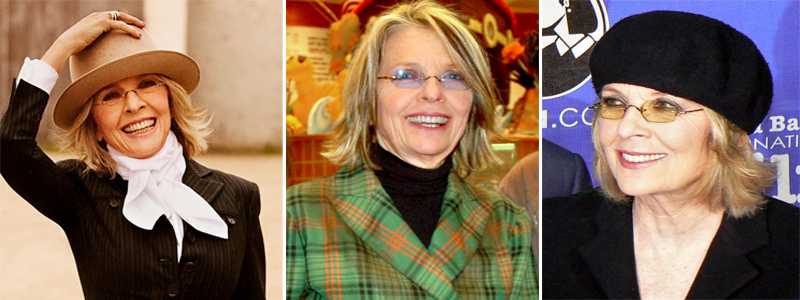 Diane Keaton Death News