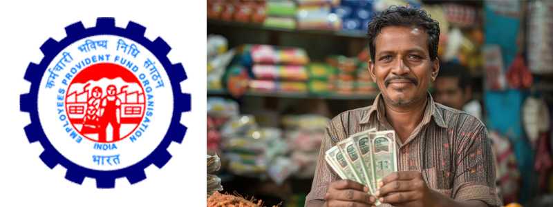 EPFO EPF Withdrawal Rules