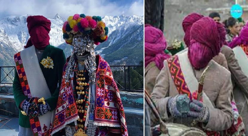 Raulane Festival in himachal