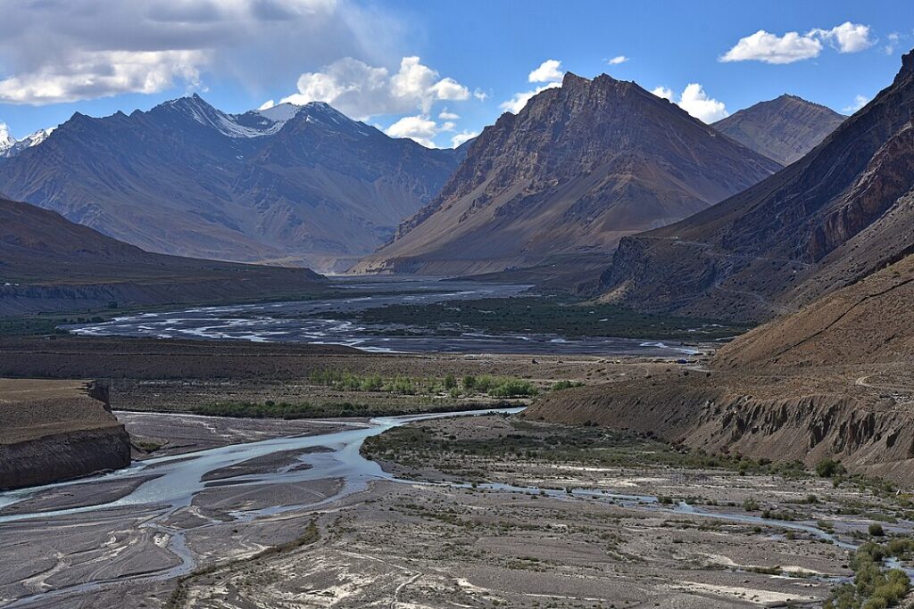 Lahaul & Spiti Valley | Tour Details of Lahaul & Spiti Valley | Exotic Miles