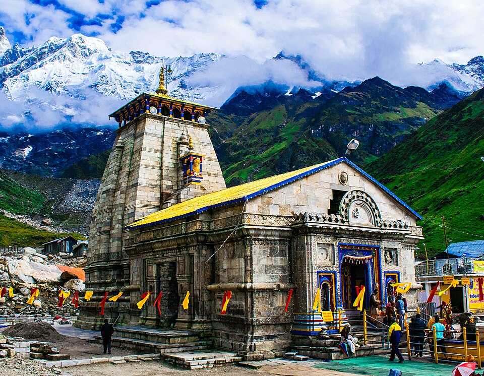 Kedarnath_Temple