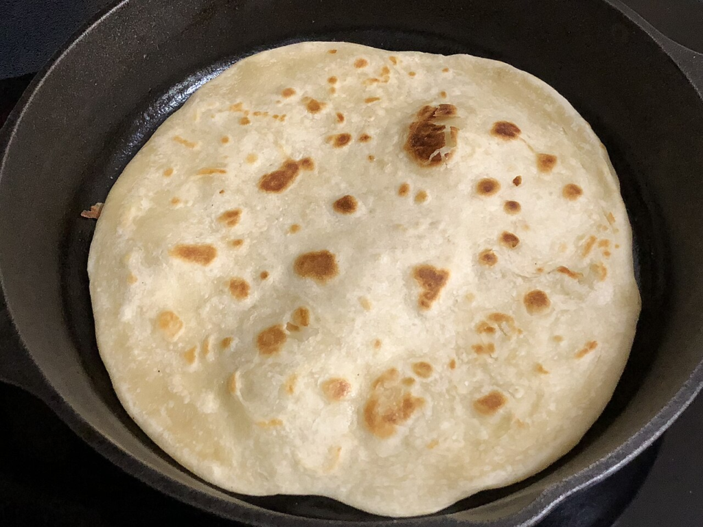ROTI बासी रोटी