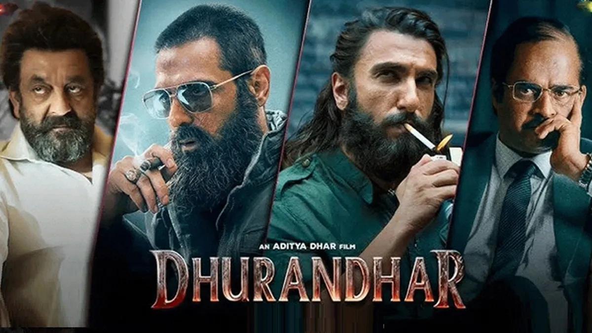 बॉलीवुड सुपरस्टार रणवीर सिंह की ऊर्जा और अभिनय का जादू न केवल भारत में, बल्कि सात समंदर पार और पड़ोसी मुल्कों में भी सिर चढ़कर बोल रहा है।