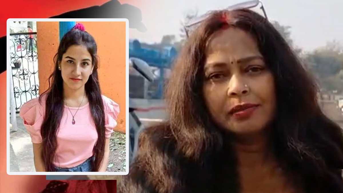 अंकिता भंडारी केस उर्मिला सनावर