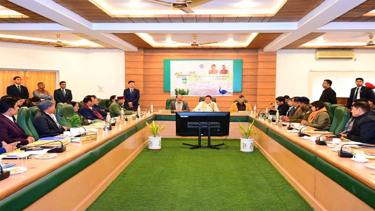 देहरादून विकास कार्य