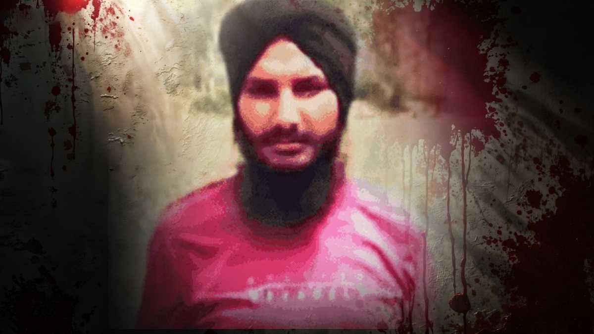 सुखवंत सिंह आत्महत्या मामला SIT जांच