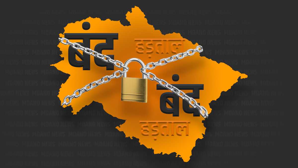 अंकिता केस