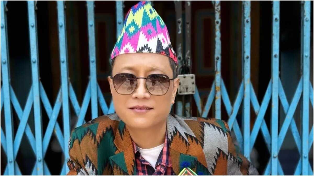 Prashant Tamang, Indian Idol 3, dies at 43