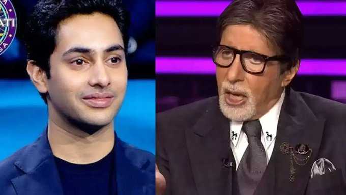 भारतीय टेलीविजन का सबसे लोकप्रिय रियलिटी शो 'कौन बनेगा करोड़पति' (KBC) अपने 17वें सीजन के साथ दर्शकों का मनोरंजन कर रहा है।