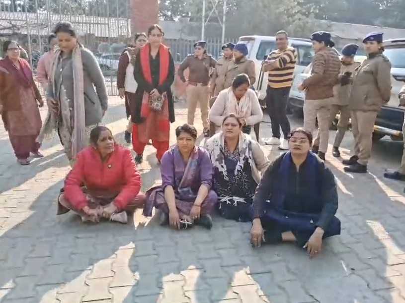 गिरधारी लाल साहू टिप्पणी