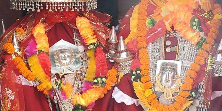 Nanda Devi Raj Jat Yatra 2026