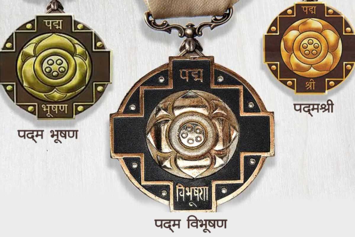 Padma Awards Winners List 2026