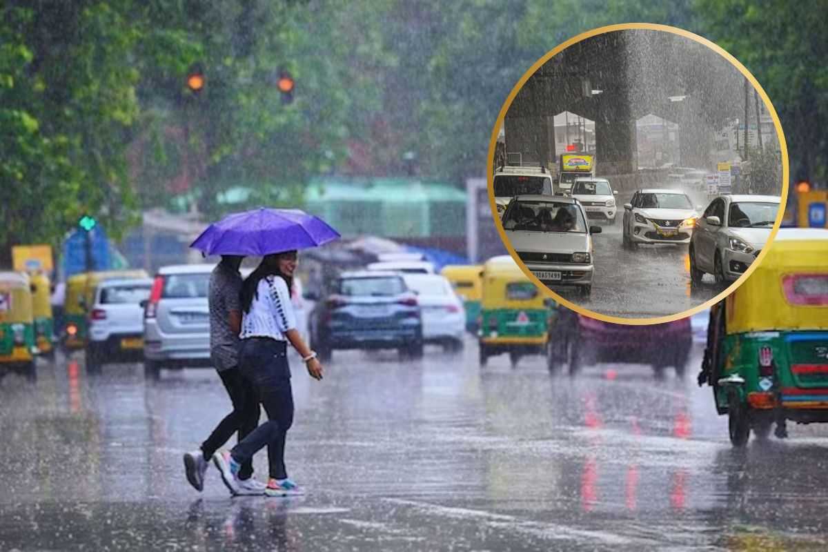 भारत मौसम विज्ञान विभाग (आईएमडी) ने गुरुवार को दिल्ली में 2 से 5 जनवरी के बीच कुछ स्थानों पर भीषण शीत लहर की आशंका जताई है