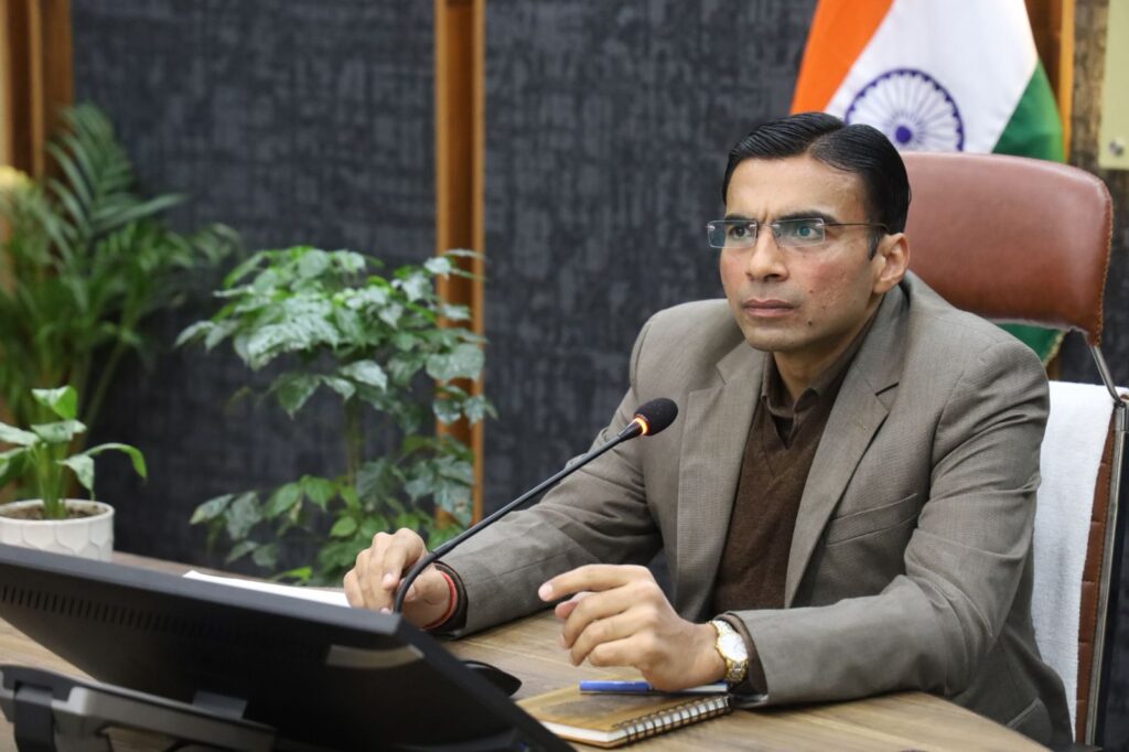 ग्रीन बिल्डिंग निर्माण देहरादून