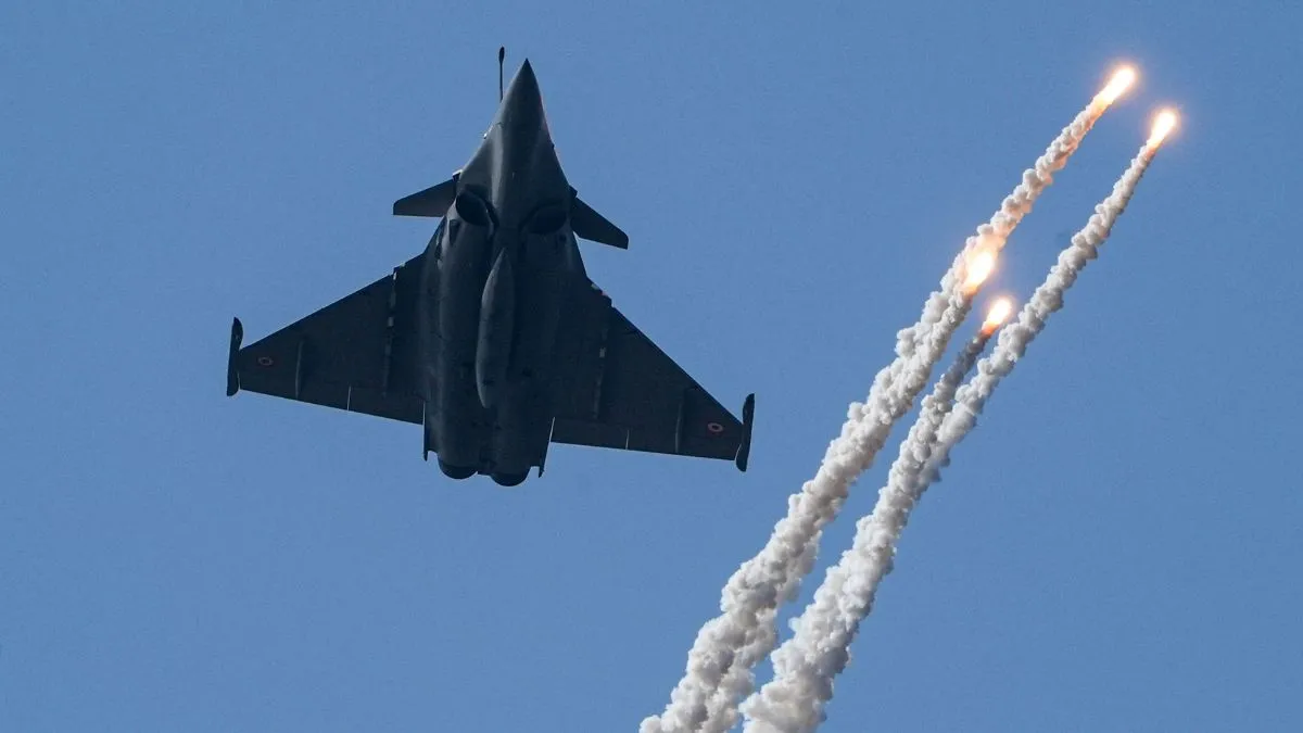भारतीय रक्षा क्षेत्र और वायुसेना (Indian Air Force) के लिए नए साल की शुरुआत एक बड़ी और उत्साहजनक खबर के साथ हुई है।