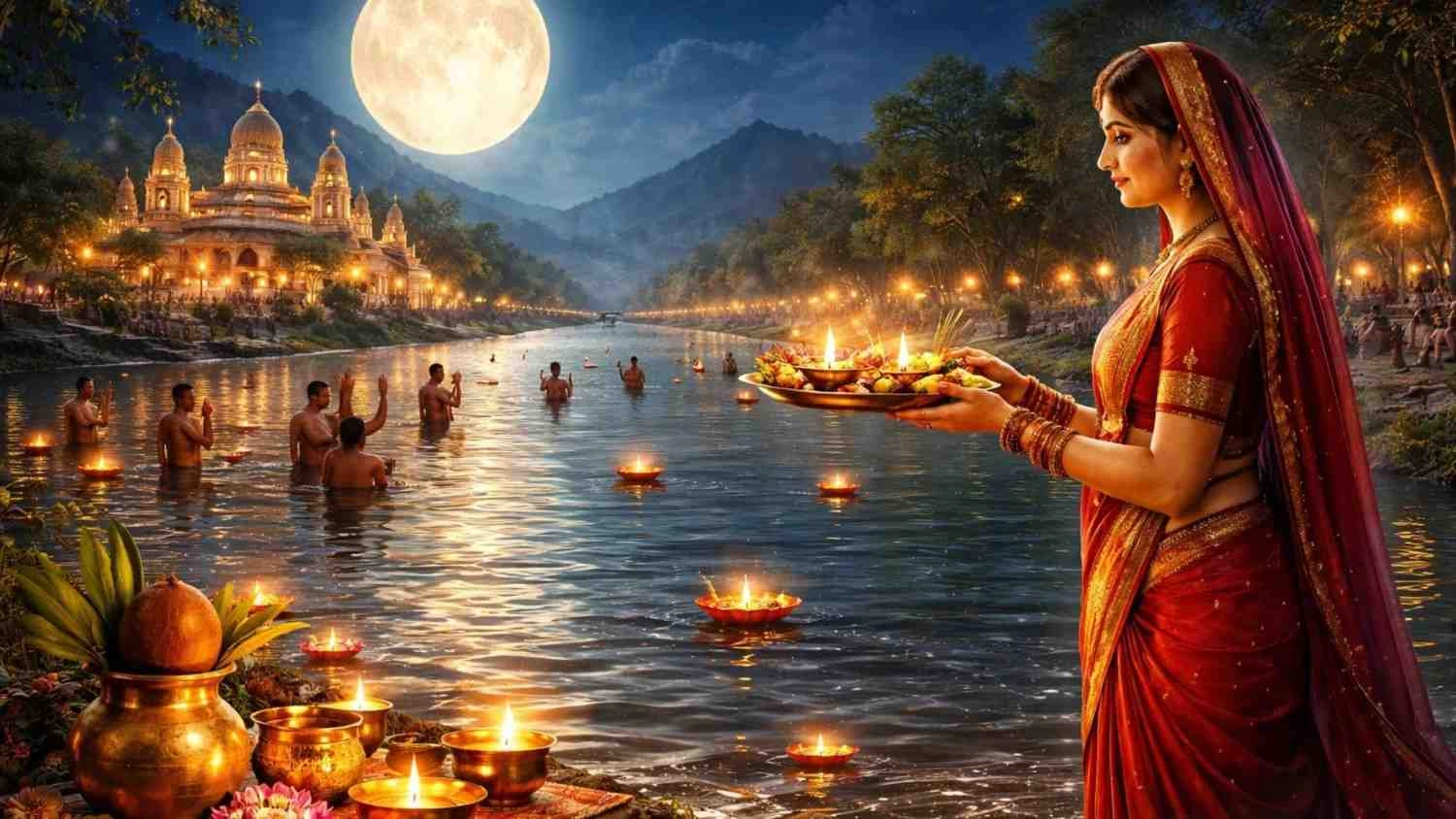 Magh Purnima 2026 Date: हिंदू धर्म में पूर्णिमा तिथि का विशेष महत्व होता है, लेकिन माघ मास की पूर्णिमा (Magh Purnima) को आध्यात्मिक और धार्मिक दृष्टिकोण से 'मोक्षदायिनी' माना गया है।
