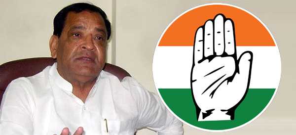 काशीपुर किसान आत्महत्या मामला