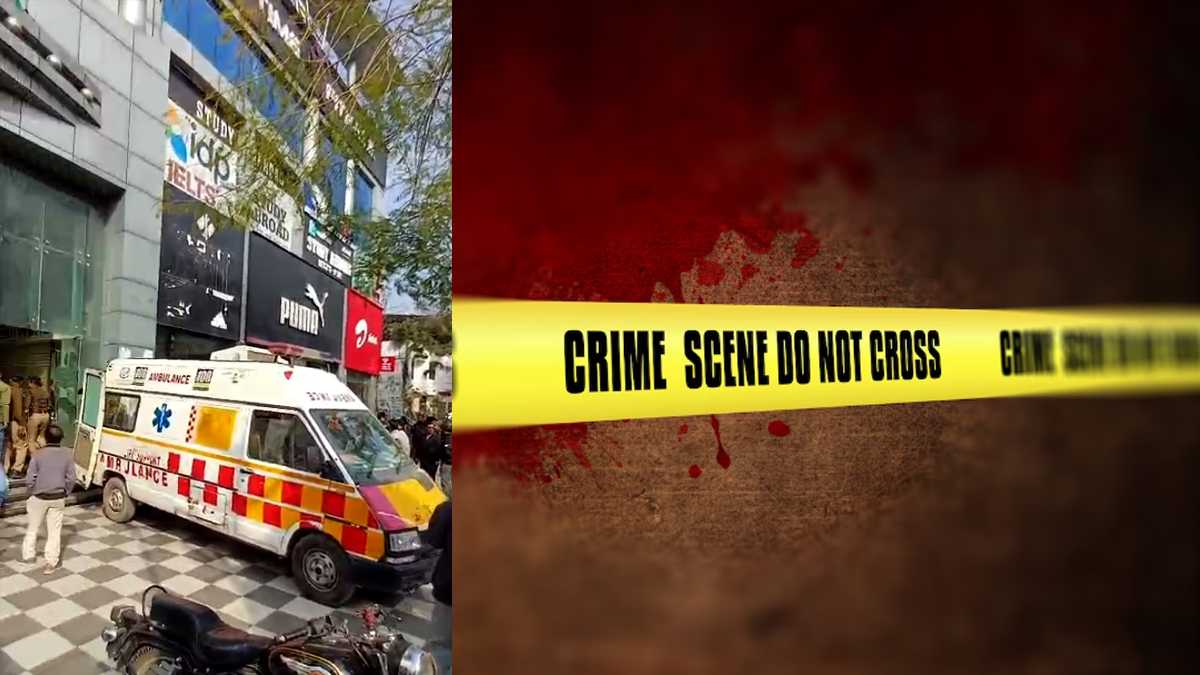 देहरादून हत्याकांड राजपुर रोड गोलीकांड