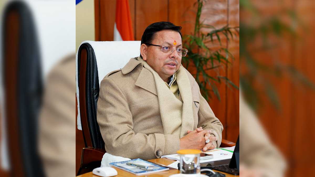 जन-जन की सरकार जन-जन के द्वार कैंप