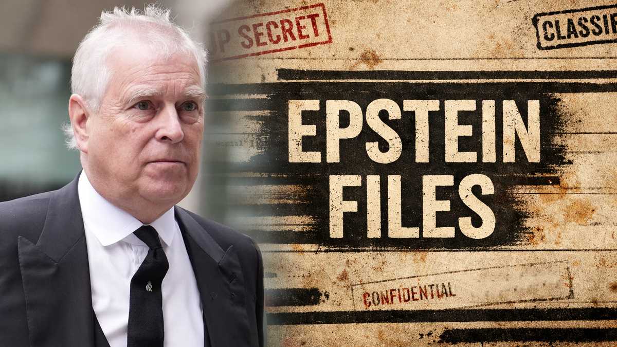 King Charles' brother Andrew arrested News In Hindi: ब्रिटिश राजपरिवार के इतिहास में एक अभूतपूर्व मोड़ तब आया जब किंग चार्ल्स III के छोटे भाई, एंड्रयू माउंटबेटन-विंडसर को थम्स वैली पुलिस (Thames Valley Police) ने गिरफ्तार कर लिया।