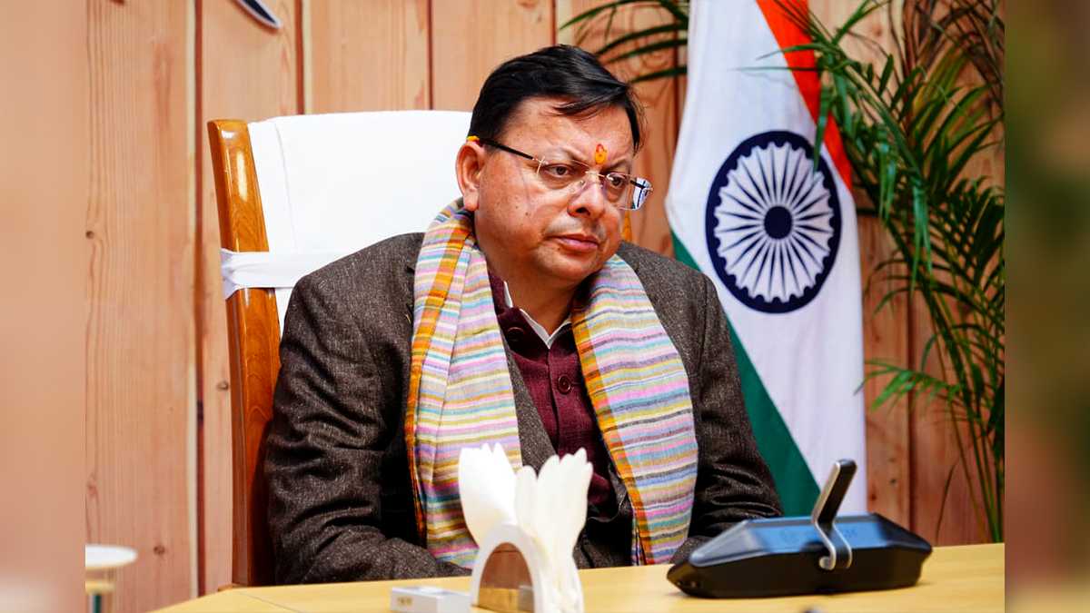 धामी कैबिनेट बैठक 2026 में 28 प्रस्तावों को मंजूरी