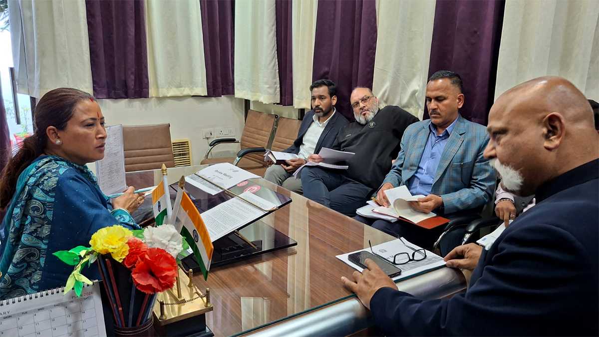 उत्तराखंड स्पोर्ट्स स्कूल योजना