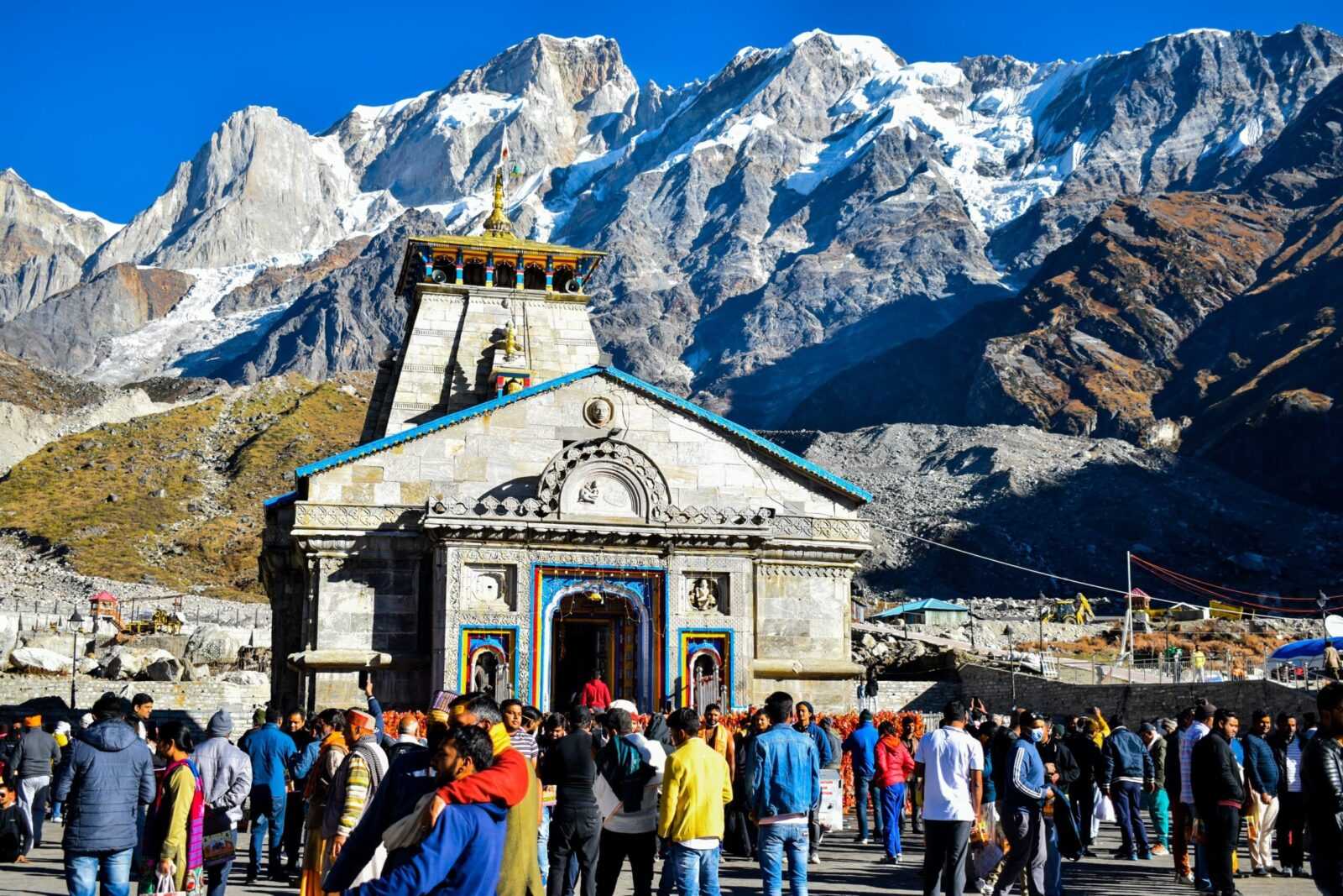 Kedarnath Dham Yatra News In Hindi:  भगवान शिव के 12 ज्योतिर्लिंगों में से एक, विश्व प्रसिद्ध श्री केदारनाथ धाम के कपाट 22 अप्रैल 2026 को श्रद्धालुओं के लिए खोल दिए जाएंगे।