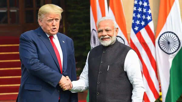 India US Tariff Framework News In Hindi: वाणिज्य एवं उद्योग मंत्री पीयूष गोयल ने शनिवार, 7 फरवरी 2026 को नई दिल्ली में एक प्रेस कॉन्फ्रेंस को संबोधित