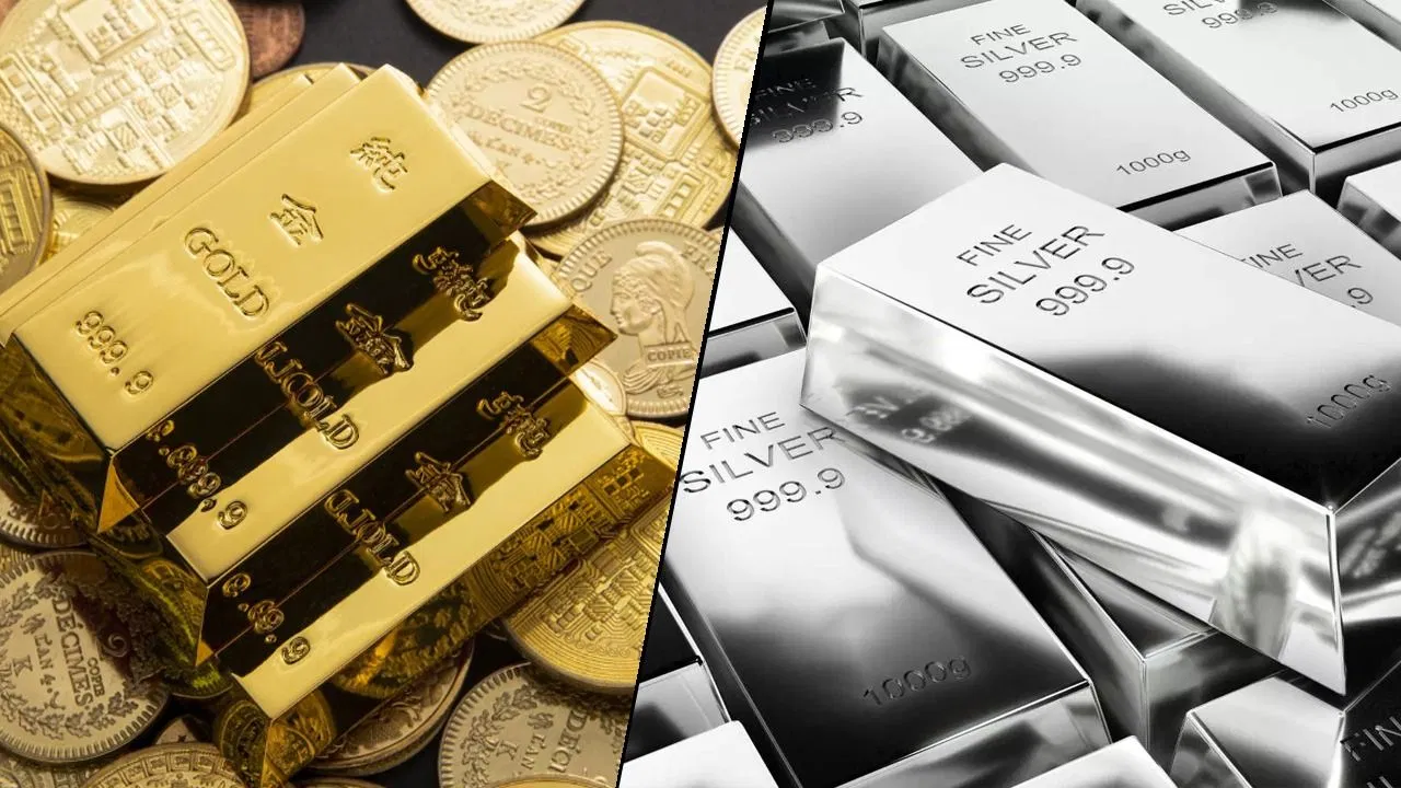 Gold Silver Price Fall News in hindi: भारतीय सर्राफा बाजार के लिए फरवरी 2026 की शुरुआत काफी उतार-चढ़ाव भरी रही है।