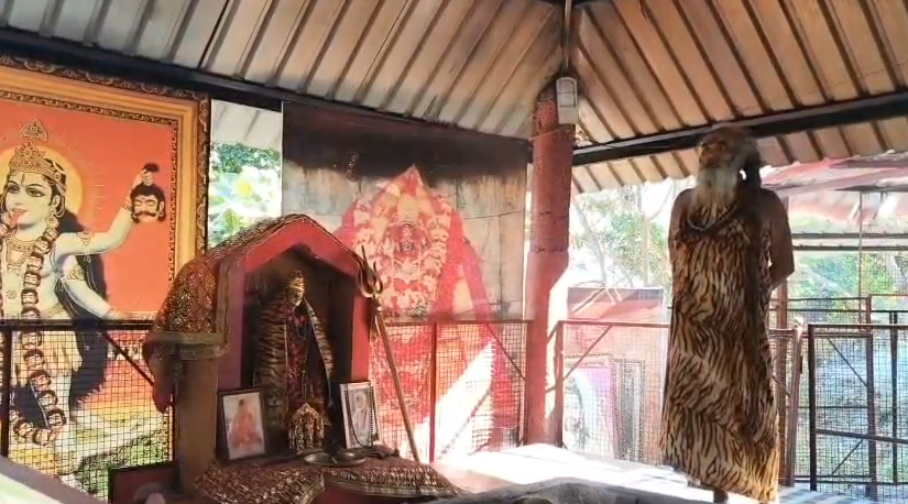 त्रयोदश ज्योतिर्लिंग प्राण प्रतिष्ठा
