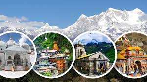 Chardham Yatra 2026: उत्तराखंड की विश्वप्रसिद्ध चारधाम यात्रा को लेकर राज्य सरकार और प्रशासन ने इस वर्ष एक नई और भव्य कार्ययोजना तैयार की है।