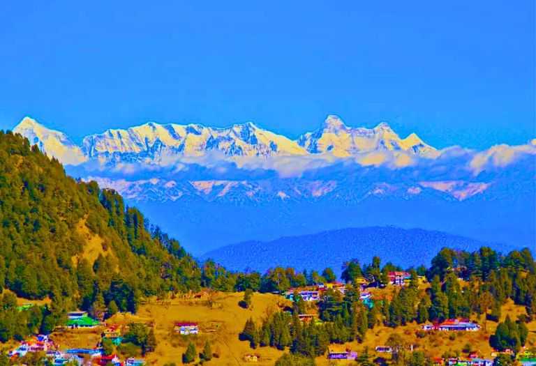 Uttarakhand Weather Update News In Hindi: देहरादून, उत्तराखंड में एक बार फिर मौसम का मिजाज तेजी से बदलने वाला है।