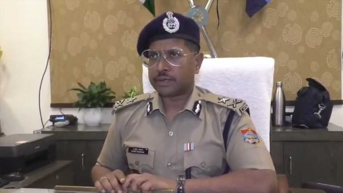 चारधाम यात्रा 2026 सुरक्षा प्लान ट्रैफिक व्यवस्था