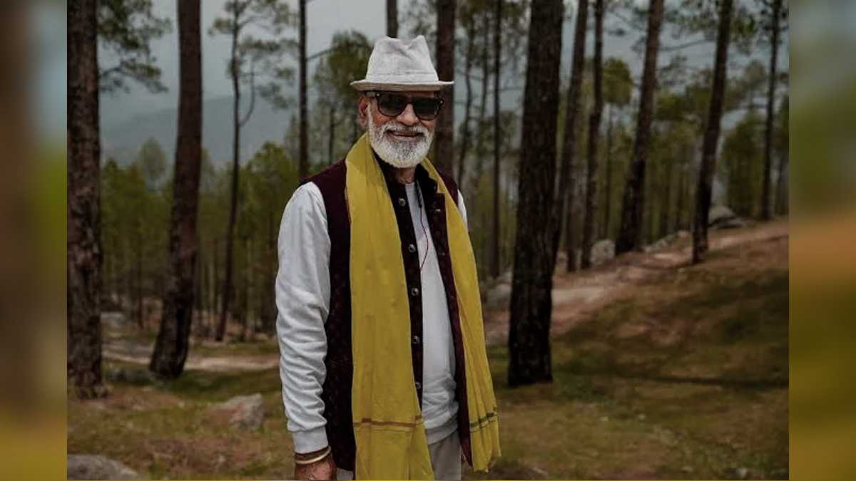 दीवान कनवाल का निधन