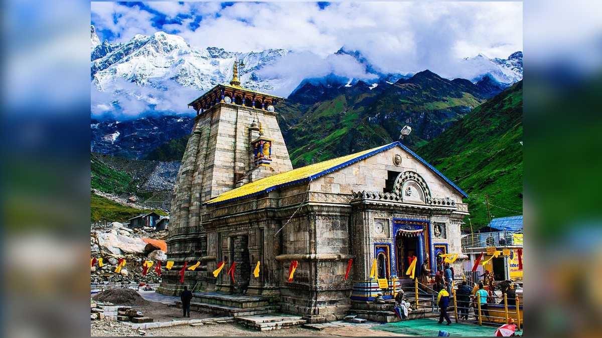 केदारनाथ यात्रा 2026 तैयारियां निरीक्षण