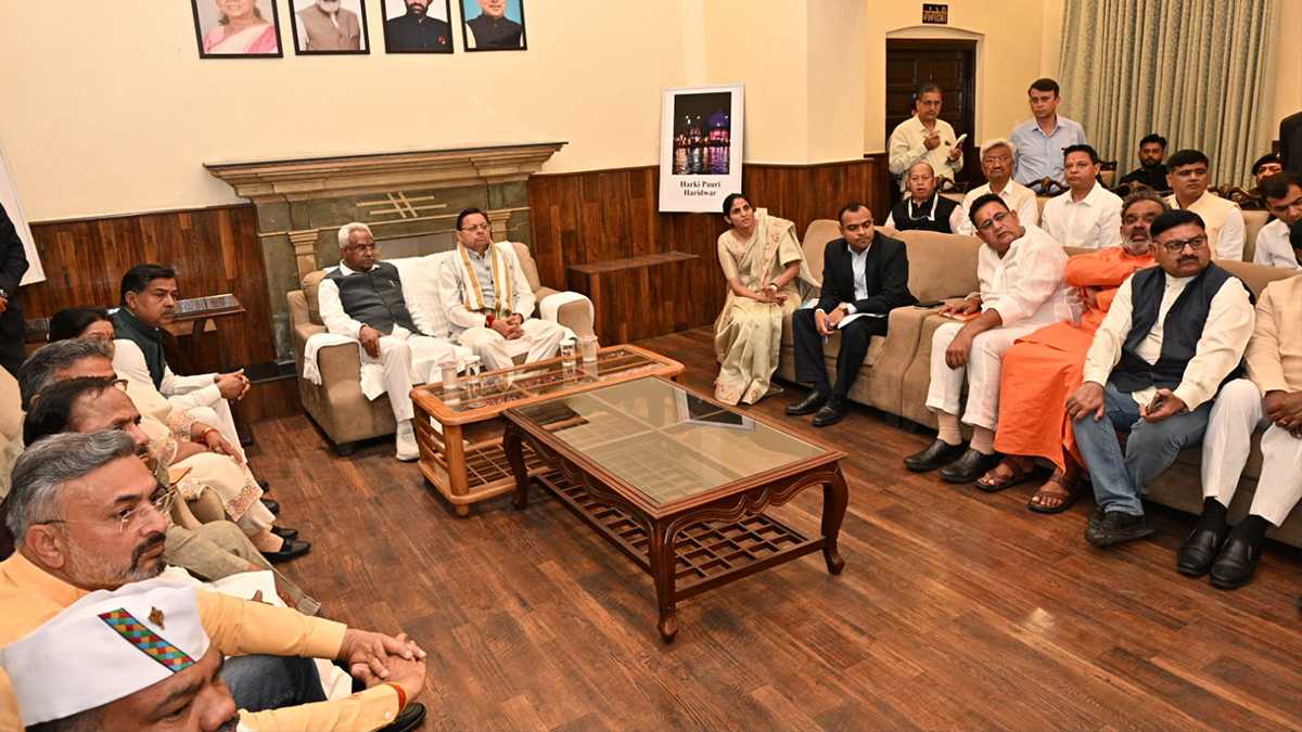 कुंभ मेला 2027 की तैयारियां