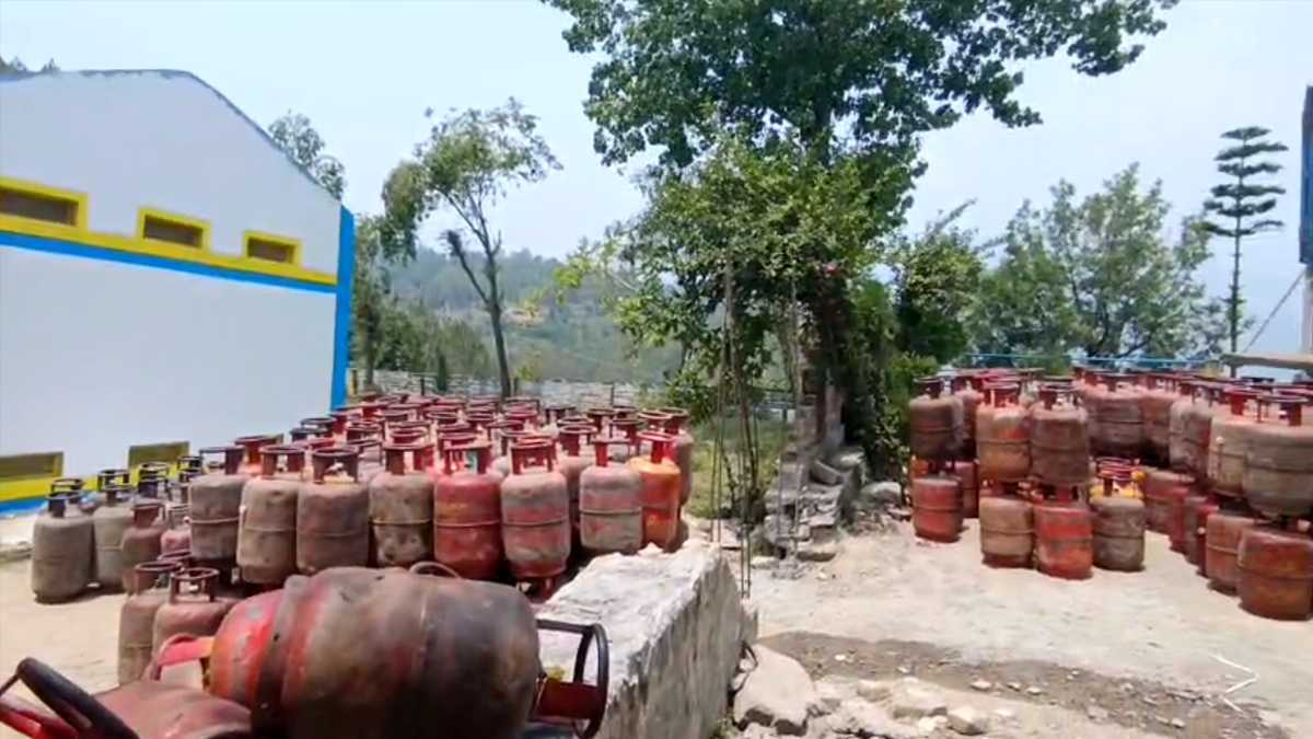 व्यावसायिक एलपीजी आवंटन उत्तराखंड नई व्यवस्था