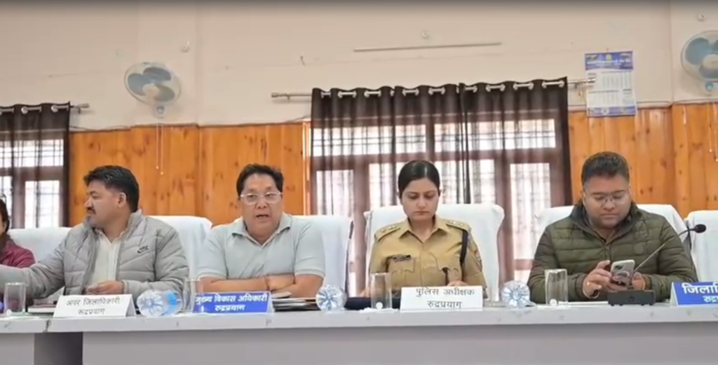 केदारनाथ यात्रा 2026 तैयारियां