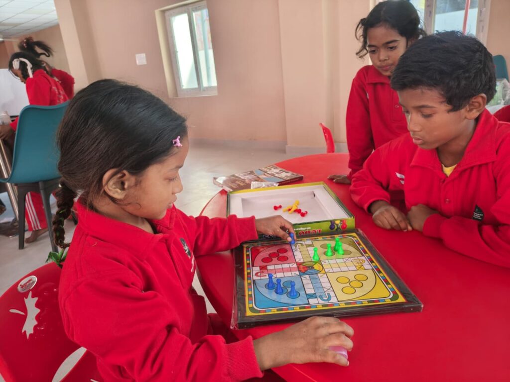 देहरादून इंटेंसिव केयर सेंटर