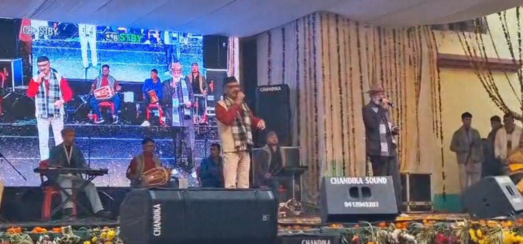 कुमाऊनी लोकगायक दीवान कनवाल का निधन