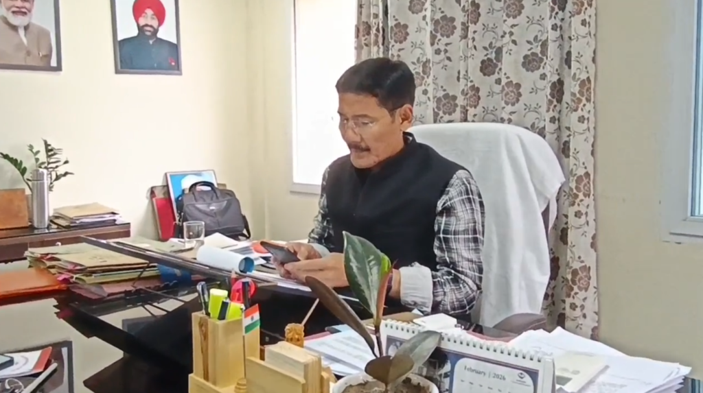 व्यावसायिक एलपीजी आवंटन उत्तराखंड नई व्यवस्था