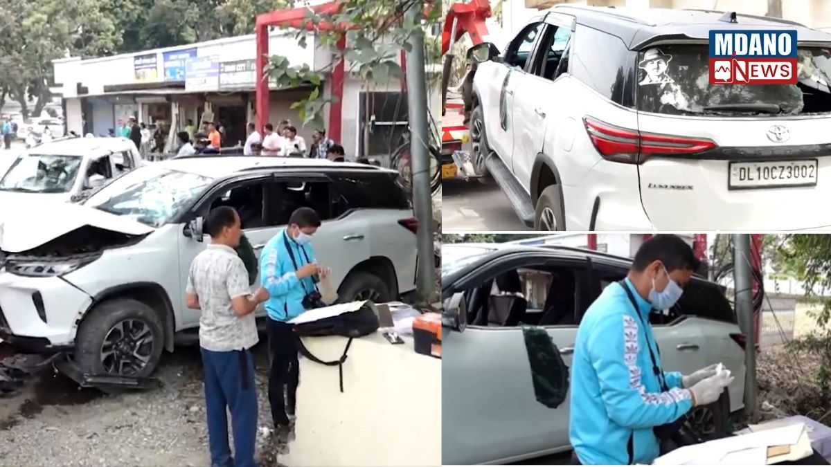 Dehradun News: उत्तराखंड की राजधानी देहरादून से एक सनसनीखेज और दुखद खबर सामने आई है।