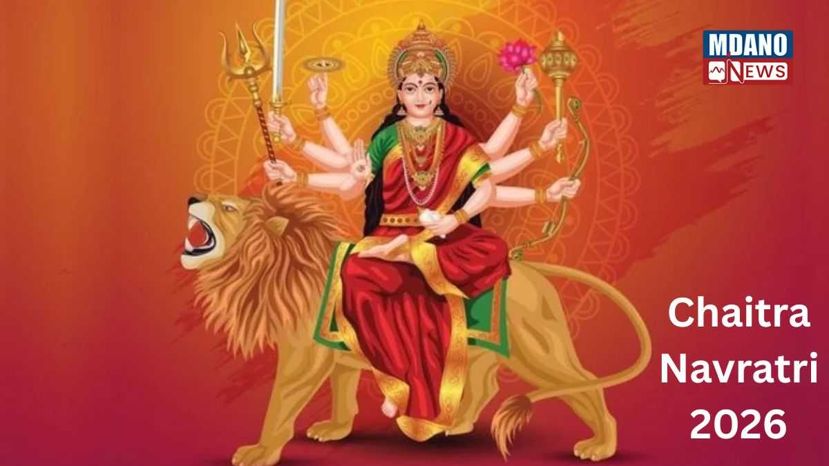 avratri 2026 latest news: 2026 में नवरात्रि का पर्व आध्यात्मिक ऊर्जा और भक्ति का महासंगम लेकर आ रहा है। इस वर्ष चैत्र और शारदीय दोनों ही नवरात्रों में विशेष ज्योतिषीय योग बन रहे हैं।