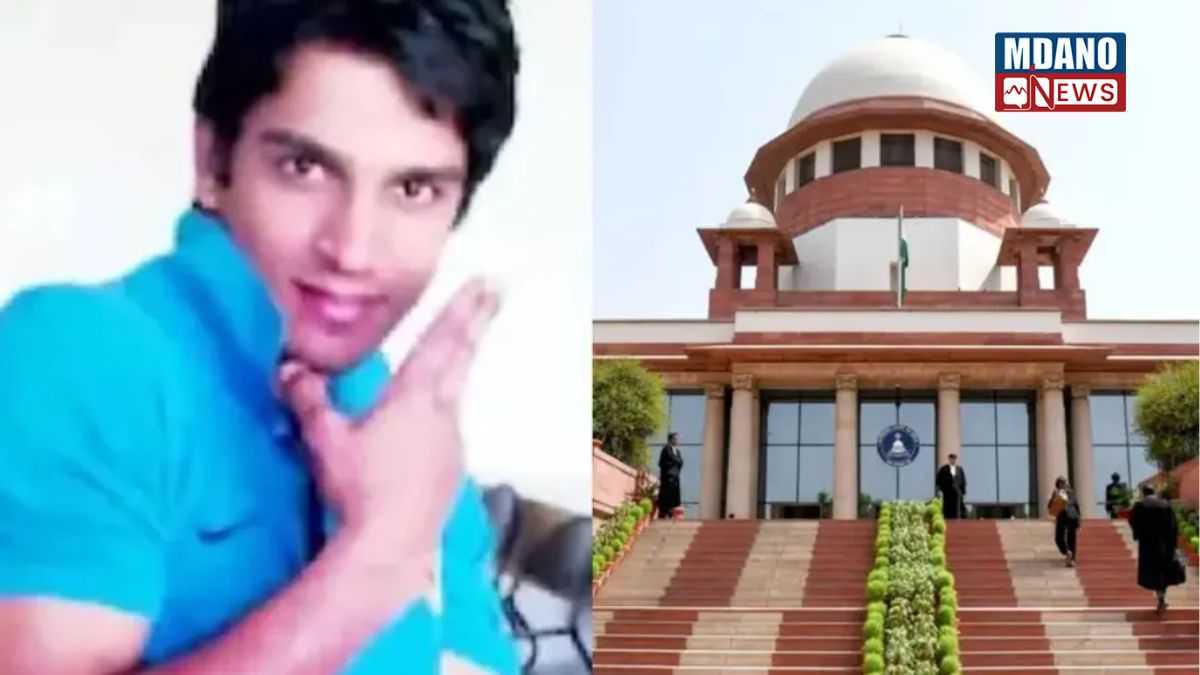 Supreme court Judgement on Harish Rana Passive Euthanasia Allowed 13 साल का लंबा संघर्ष: उत्तर प्रदेश के गाजियाबाद निवासी हरीश राणा की कहानी केवल एक कानूनी लड़ाई नहीं