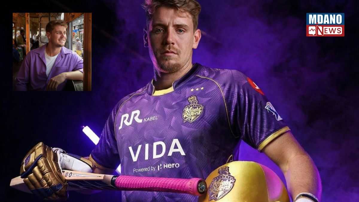 cameron green ipl highest score