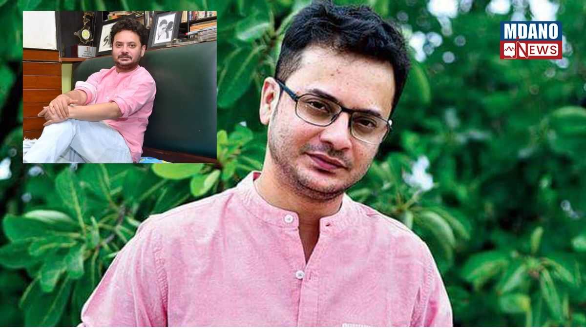 Who is Rahul Banerjee? News: कौन हैं राहुल बनर्जी?