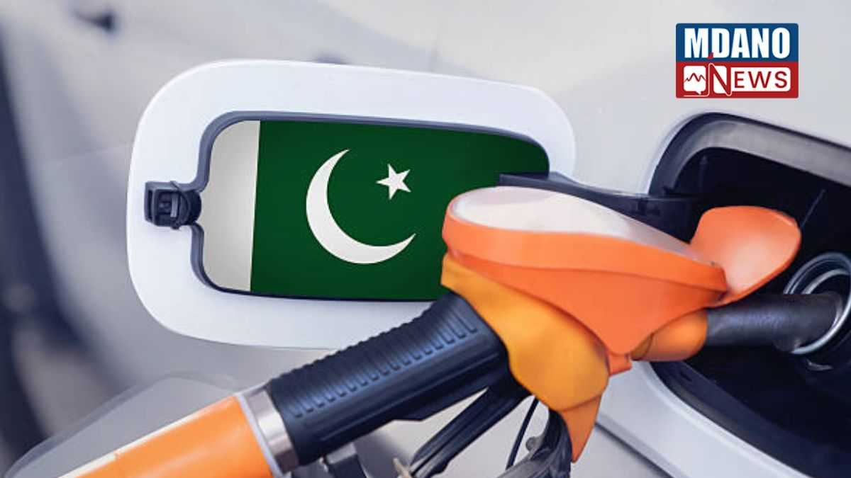 Pakistan Oil Shortage News: ईरान युद्ध की आग में झुलसा पाकिस्तान, तेल की भारी किल्लत Photo- pexels