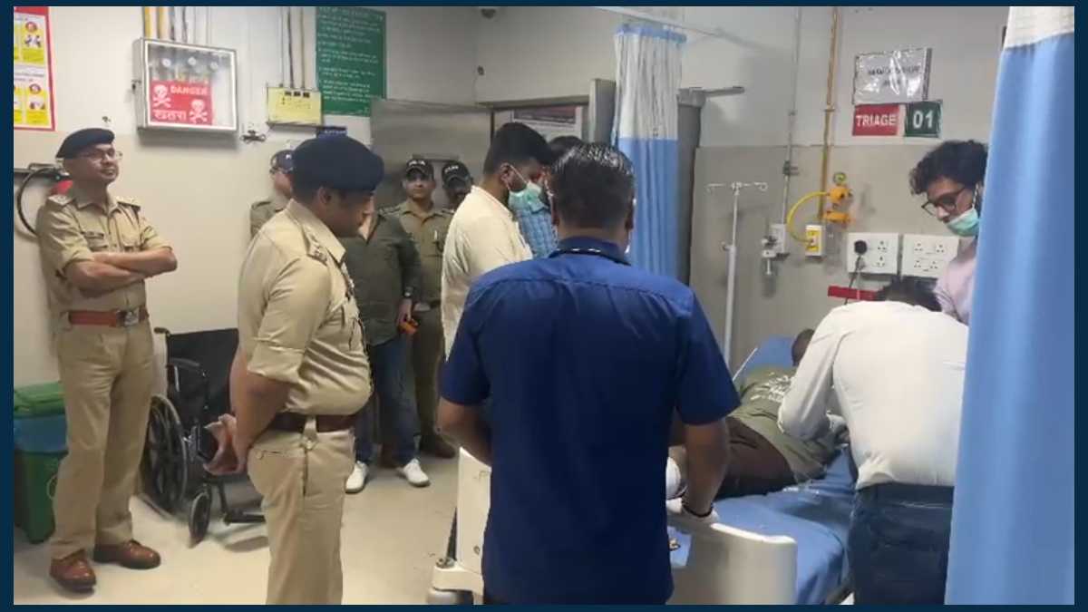 देहरादून राजपुर हत्याकांड मुठभेड़