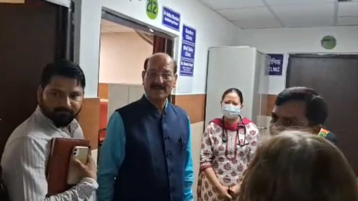 दून मेडिकल कॉलेज नई सुविधाएं 2026