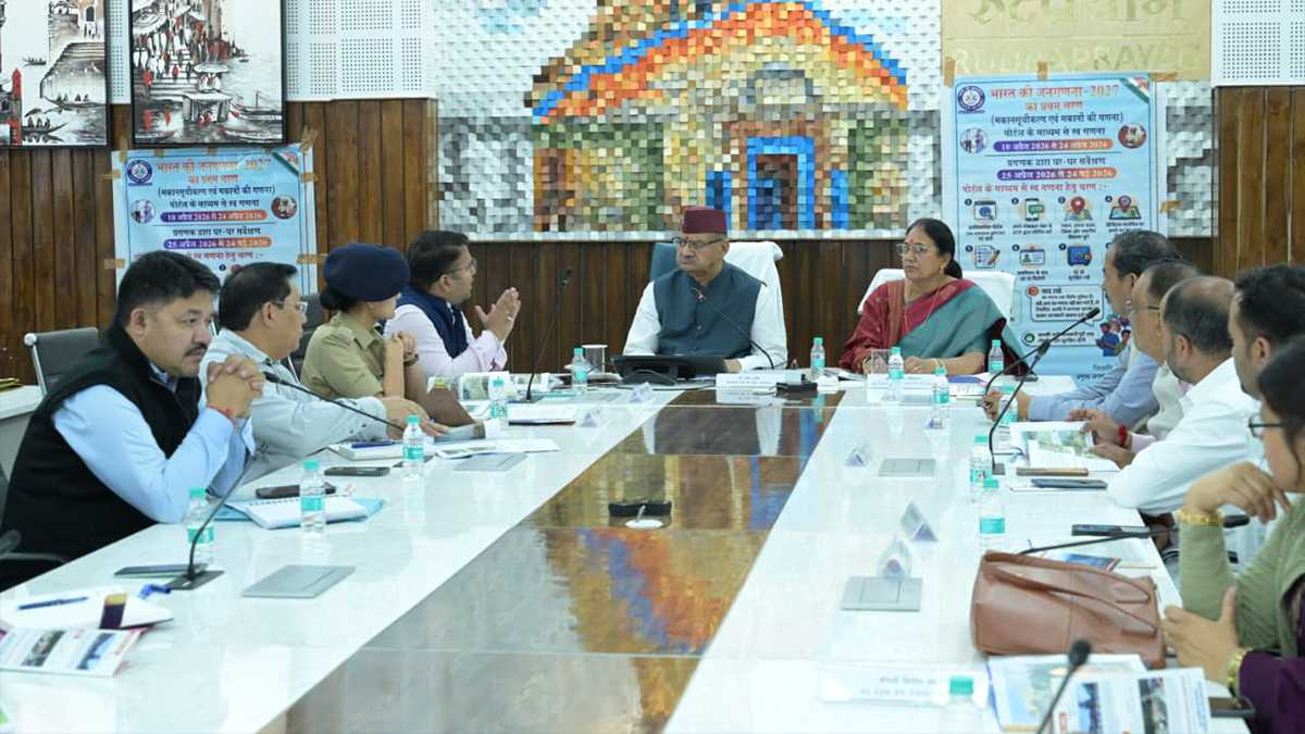 केदारनाथ यात्रा सुरक्षा निर्देश 2026